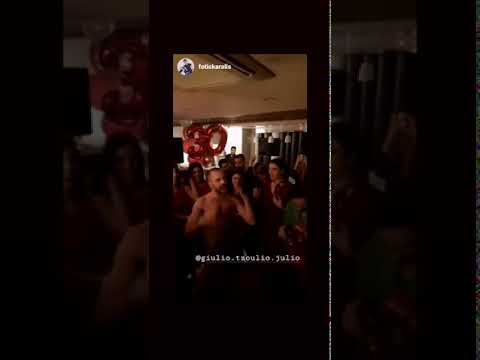 ilovestyle.com - Τζούλιο Φιλίππο Ντ' Ερρίκο: Το εντυπωσιακό party για τα 30α του γενέθλια 5