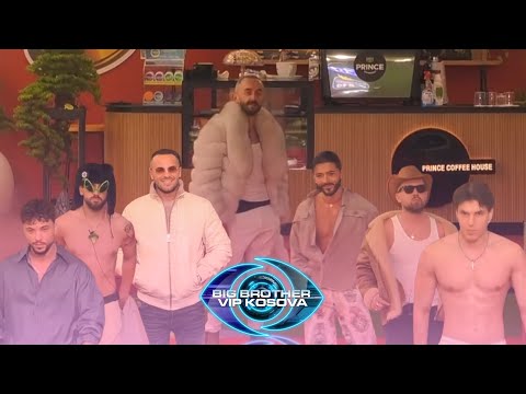 Ja si shkoi sfilata e djemëve të shtëpisë!