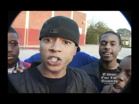 Chico - Starlito's Way Freestyle