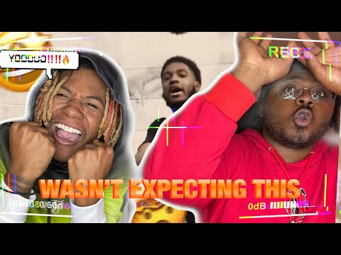 FIRST TIME REACTING TO LNL JAY B- JAMES HARDEN| WE WERE NOT EXPECTING THIS 😱🔥🔥‼️