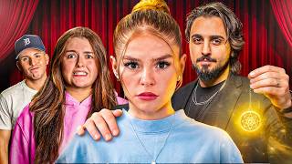 J'AI HYPNOTISÉ MES AMIS ET ÇA L'A MAL TERMINÉ... (Les pompiers sont venus)