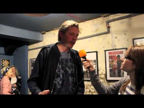 Interview: Andy Cato