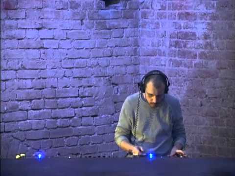 Timur Omar - RTS.FM.260912