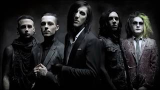 Motionless In White - Wasp HD