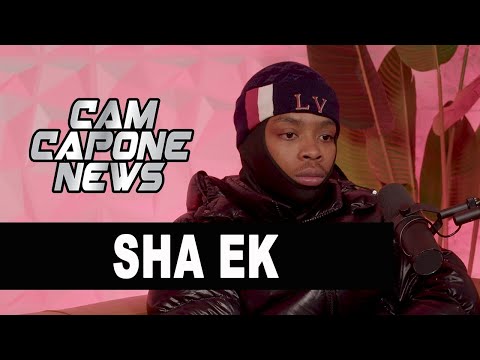 Sha EK On Falling Out w/Kay Flock Over Edot Baby: They Wanted Me To Choose Sides