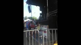 Ignite by Eye Empire(live)