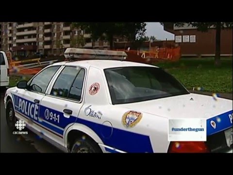 Do More Guns Equal More Death?