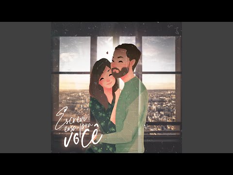 Escrevi Essa pra Você