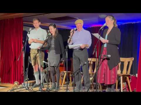 Fussball WM 2022 Wellbappn Klagelied zum wüsten Disaster   HD 1080p