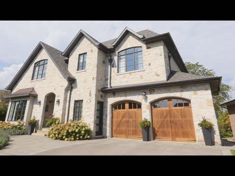 409 Valley Drive, Oakville