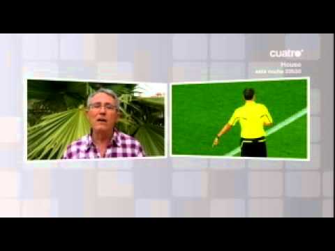 GOL DE HIGUAIN BIEN ANULADO