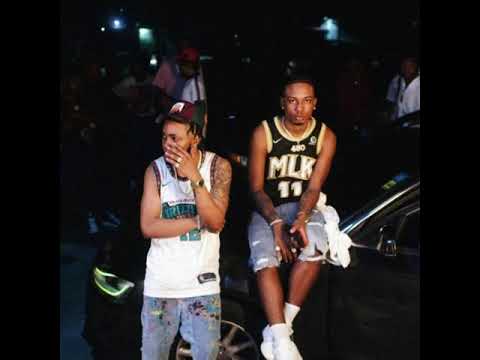 Denocrazy - thunda ft. 450