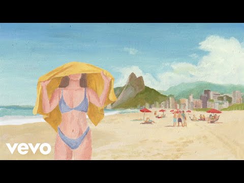 Lagum - MUSA DO INVERNO (Lyric Video)