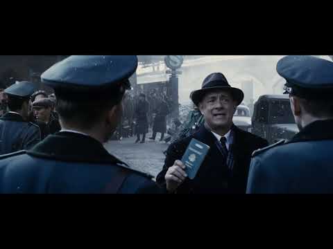 Bridge of Spies - East German Border Guards 1080p