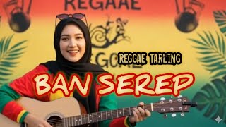 Download lagu BAN SEREP (Rosa Angelia) Cover reggae SKA Version 🎷🎺🪘 mp3
