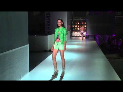 CUSTO BARCELONA SS13 | The Brandery Summer Edition 2012