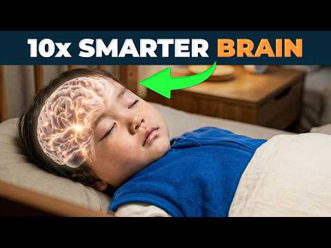 The Japanese Secret to Early Intelligence No One Talks About