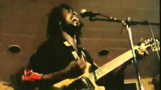 Peter Tosh - African @ Trelawny Beach, Jamaica Dec 24, 1977