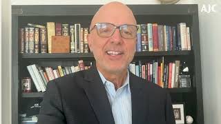 Ten From Ted: Iran, rising antisemitism, and the meaning of Passover