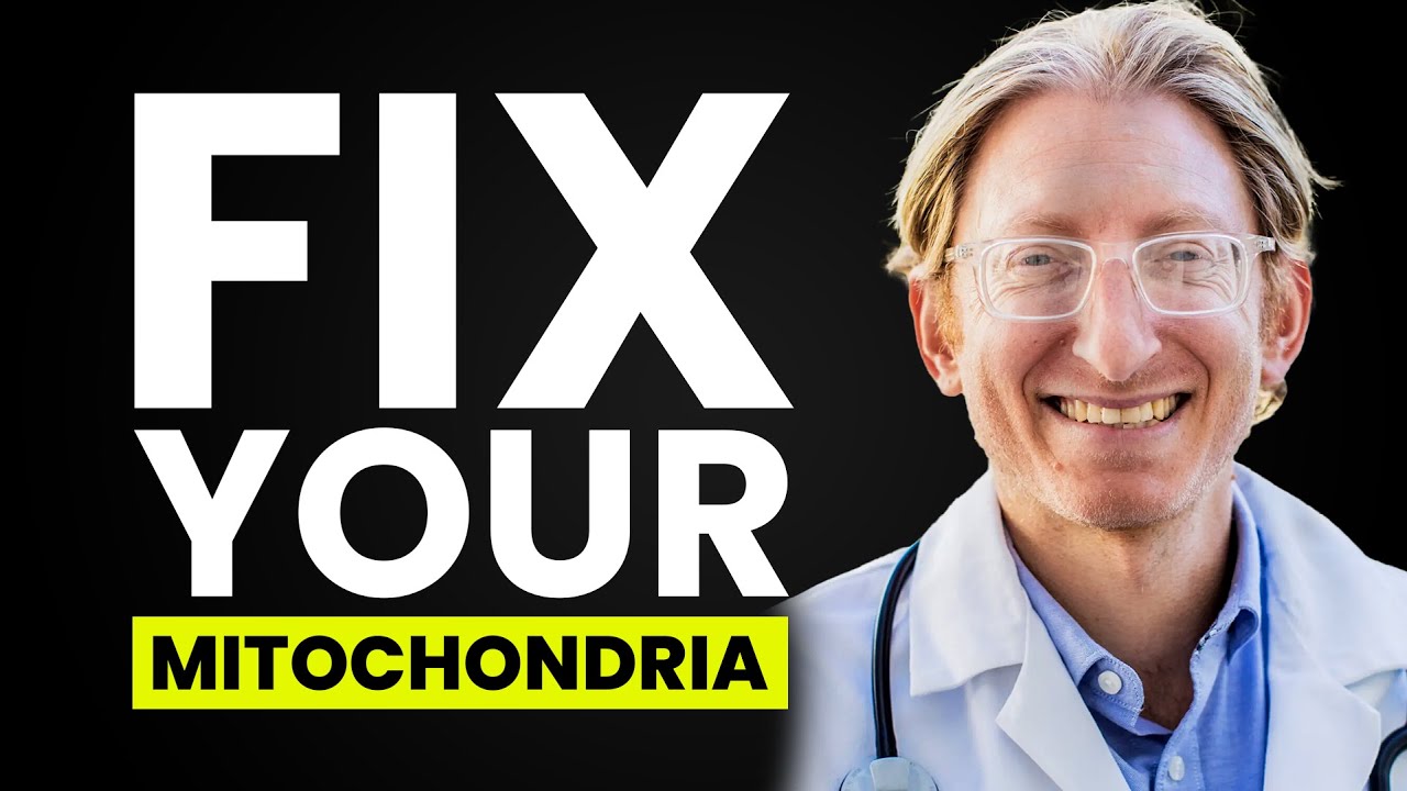 Methylene Blue & Mitochondria: How This Compound Fights Alzheimer's and Brain Aging