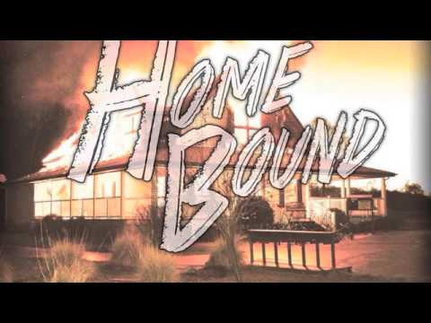 Homebound - Back To The Drawing Board (2014)