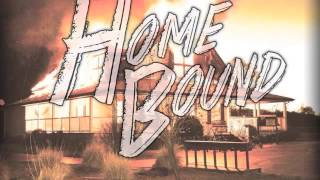 Homebound - Back To The Drawing Board (2014)