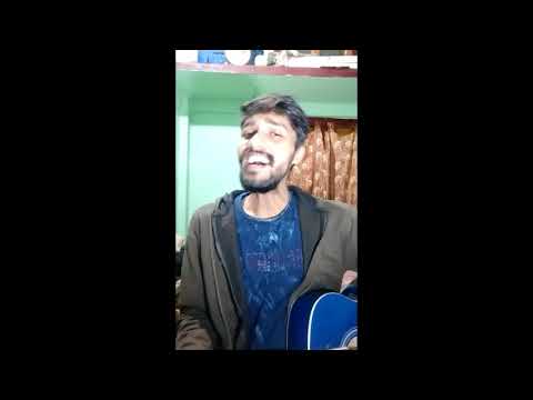 Dibakar Chakraborty Toh Aagaye Hum | Mithoon Feat Jubin Nautiyal | Cover By Dibakar Chakraborty