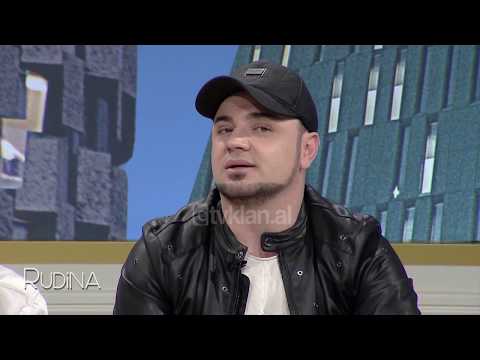 Rudina/ Ervin Bushati flet per jeten private, tregon si u njoh me bashkeshorten (23.03.2018)