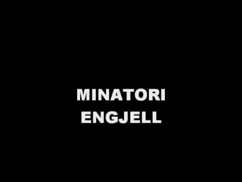 MINATORI - ENGJELL