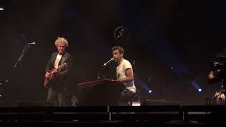 Alzo le mani - Fabi Silvestri Gazzè Live @ Roma - Diventi Inventi Tour