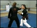 Sonny Garber Self Defense Demonstration