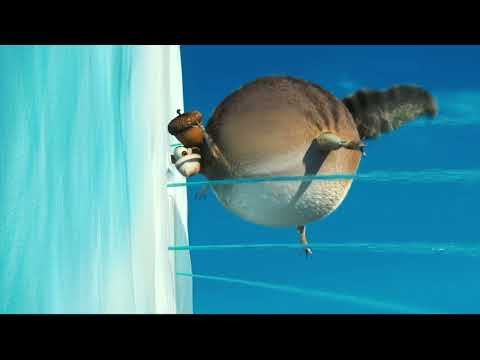 Scrat Water Expansion