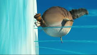 Scrat Water Expansion