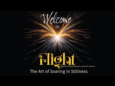 Flight: The Art of Soaring in Stillness