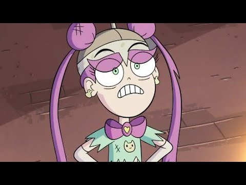 Ready, Aim, Fire (S04E18B) - final (legendado) Star vs the Forces of Evil BR