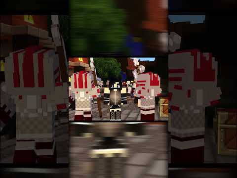 FANTASY MINECRAFT ROLEPLAY - AIKIRIA: RISE OF THE KING