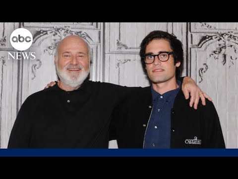 Nick Reiner placed in mental health conservatorship: Report