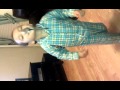 Jayden Yo Gabba Gabba Cool Tricks