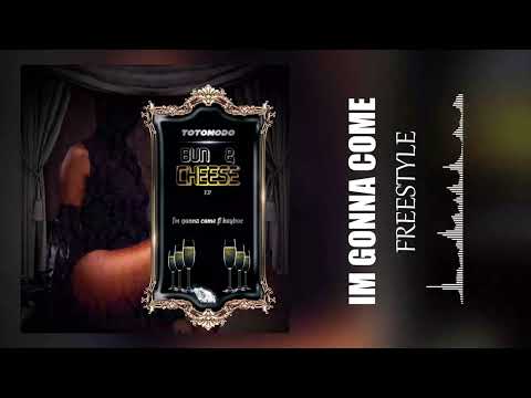 Totoomodo ft Keybox-I’m Gonna come(Audio mp4)