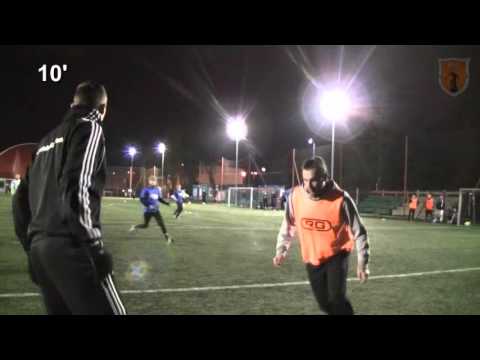 Ego Club Sopot - R-GOL.com Piłkarska Liga Trójmiasta R-GOL PL3 Wiosna 2016