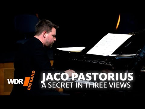 Kurt Elling & WDR BIG BAND - A Secret In Three Views