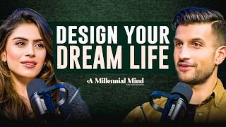 Beyond Money: Exploring The Five Types Of Wealth with Sahil Bloom | A Millennial Mind Podcast