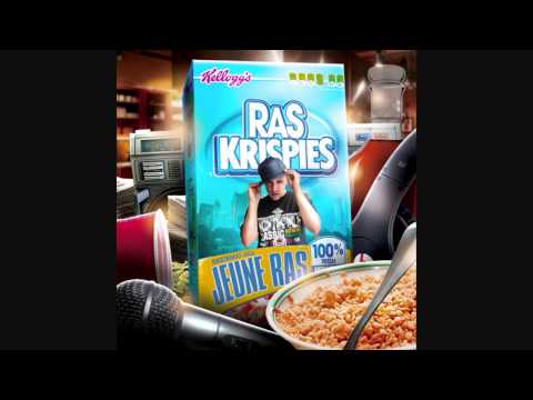 Jeune Ras - Pas D'Chez Nous feat Rou le Rou (Prod.by Chris.B)