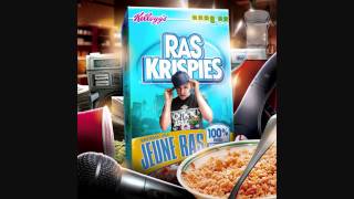 Jeune Ras - Pas D&#39;Chez Nous feat Rou le Rou (Prod.by Chris.B)