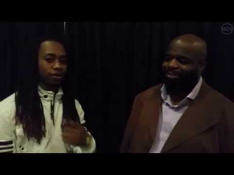 Asaph Ward - Super Music Producer Advice 2014