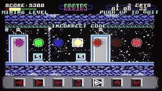 Mastertronic Chronicles - Developer Focus: Binary Design