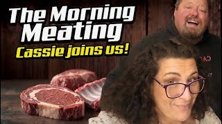 This LIVE Carnivore/Keto Support Changes Everything 05/09/26