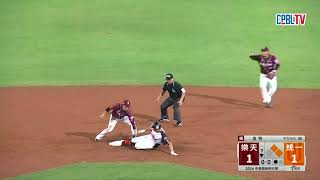 [分享] 林子偉漏球影片