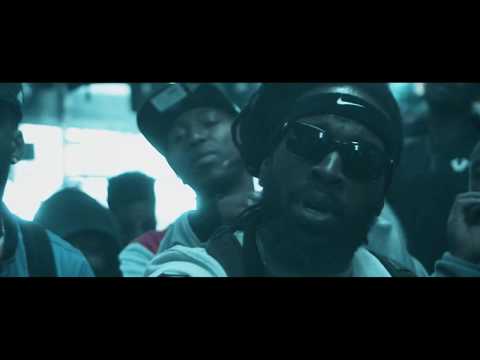 Bossman Dread - "REGULAR" ft. Luxury Lex | Dir @YOUNG_KEZ (Official Music Video)