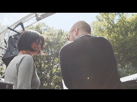 Blitzkickers Backstage w/ Mama Maars from Odd Parents